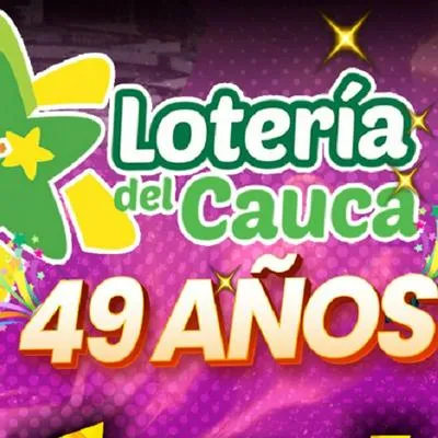 Lotería del Cauca resultado último sorteo hoy 19 de agosto de 2023