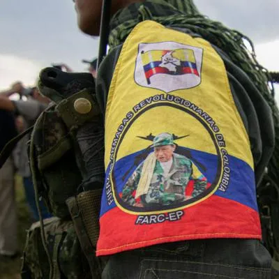 Disidencias de las Farc atacaron la estación de Policía de Corinto, Cauca