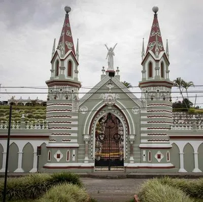 En Risaralda se presenta más desaparición forzada; habitantes están en búsqueda de la verdad y la justicia.