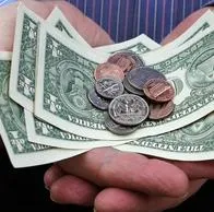 Dólar hoy bajó gracias a jugada de empresa que pocos esperaban