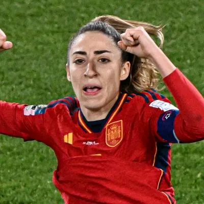 España, campeón del Mundial Femenino 2023 vs. Inglaterra con histórico récord