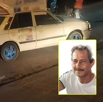 Nariño hoiy: muere en La Unión Martín Chucidas cuando hacía publicidad en carro