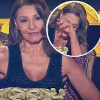 Fotos de Amparo Grisales, en nota de que la jurado por Yo me llamo dejó respuesta a oso con hijo de Giovanny Ayala.