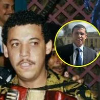 Hijo de 'Juancho' Rois, fallecido acordeonero de Diomedes, va por puestazo en Córdoba.