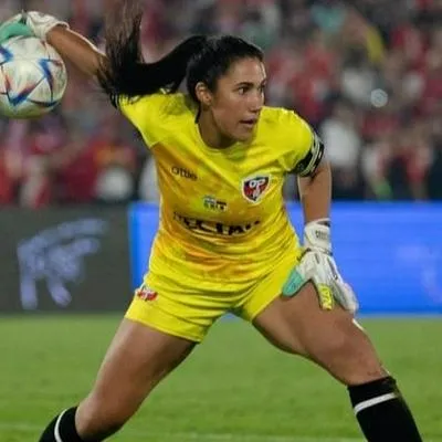 La guardameta Vanessa Córdoba habló sobre los próximos retos de la Selección Colombia Femenina y aseguró que marcará diferencia en próximos años.