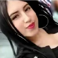 Mary Cuellar, joven de 16 años, habría sido raptada en una camioneta