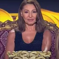 Foto de Amparo Grisales, en nota de que, por Yo me llamo, Caracol dijo cómo busca jurados y estar en papel de ella.