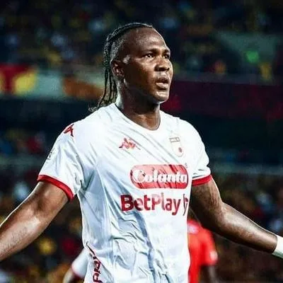 Independiente Santa Fe despejó dudas sobre la lesión del delantero Hugo Rodallega y confirmó cuánto tiempo estaría fuera de las canchas.