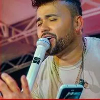 Exnovia de Ciro Quiñonez habla de la hija que nació de una infidelidad de él