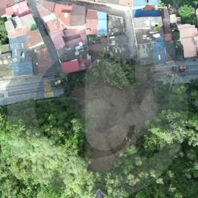 Luego de la caída del puente Los Grillos, vía alterna para llegar al Llano, Gobierno evalúa reabrir de manera anticipada la vía Bogotá-Villavicencio.