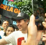 Federico Gutiérrez no irá a debate de candidatos de Telemedellín por Alcaldía