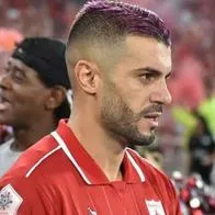 América de Cali hoy: Iago Falque podría renunciar, presidente del club habló