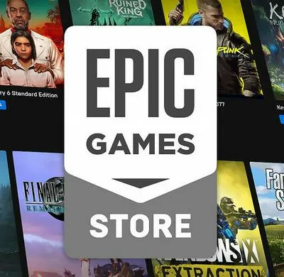 Epic Games Store