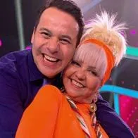 'La Gorda' Fabiola  alertó de engaño que hacen con su cirugía y publicidad que no tiene que ver con ella.