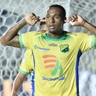 Atlético Huila queda en casillas del descenso al caer en casa frente a Atlético Nacional, en la sexta jornada de la Liga Betplay.