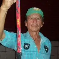 Honda: sicario le disparó a anciano que le decían Wiki wiki mientras caminaba