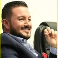 Personero de Cali Harold Cortés habría maltratado a su esposa, según Policía