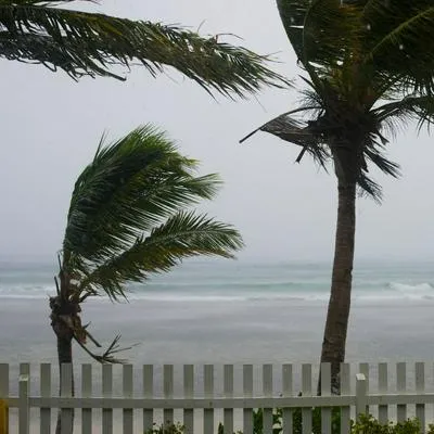 Tormenta tropical 'Franklin' llegará a Caribe colombiano y cómo lo afectará