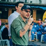 Felipe Harman, alcalde de Villavicencio, le pidió al presidente Gustavo Petro declarar estado de emergencia en el Meta, ante cierre de vías