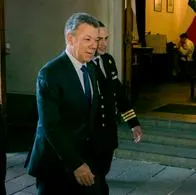 Siete pistas son clave para los líos en la financiación de la campaña de Santos