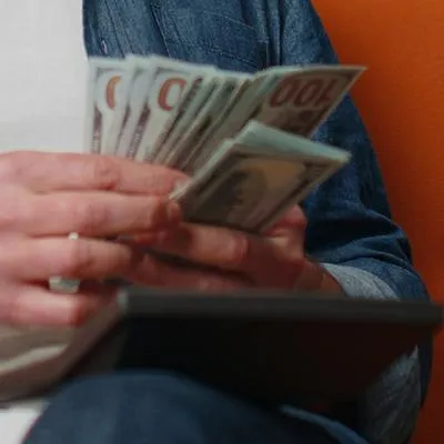 Dólar hoy subió en Colombia por operaciones globales muy fuertes