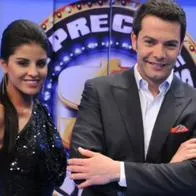 Iván Lalinde recordó 'El precio es correcto' y contó vergonzosa anécdota