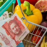 Al parecer, el costo de vida en Colombia se encarecería por cuenta de la inflación, de la que las expectativas no son muy alentadoras.