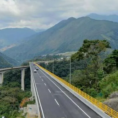 Luego de los derrumbes que dejaron incomunicado al Llano con el resto del país, dicen qué va a pasar con vía Bogotá-Villavicencio. Acá, detalles.