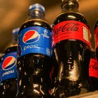 Coca-Cola y Pepsi contó la principal diferencia entre ambas y aconsejó sobre cómo descubrir la mejor