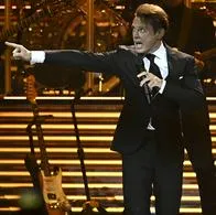 Luis Miguel