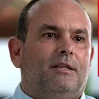 Hijo de Heriberto Urbina, preocupado con aumento del secuestro en Colombia 2023