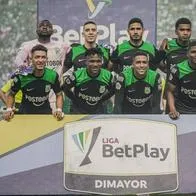 Jhon Solis, de Atlético Nacional, en la mira de Premier League según Pipe Sierra