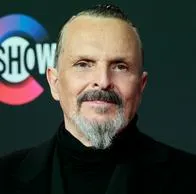 Roban a Miguel Bosé y su familia en su casa de Ciudad de México.