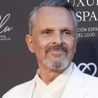 Miguel Bosé