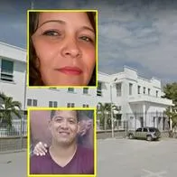 Asesinan a madre e hijo en un puesto de comidas rápidas; habían salido de predica.