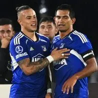 Millonarios recibe al Once Caldas por la sexta fecha de la Liga BetPlay.