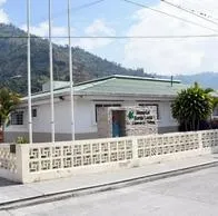 Cajamarca: hombre llegó con herida en la cara y sorprendió a médicos