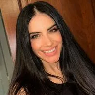 Jessica Cediel confirmó en programa de Daniel Arenas que hará de mala en novela
