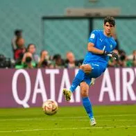 Yassine Bounou es nuevo arquero del Al-Hilal de Arabía Saudita, sumándose a una larga lista de figuras del fútbol mundial que jugarán este año en esa liga.