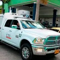 Armenia: hombre que estaba borracho y con una mujer fue asesinado por celos