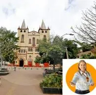 Exalcaldesa de municipio de Antioquia imputada por desvío de $ 2.100 millones busca repetir cargo en estas elecciones.
