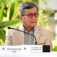 Eln, que dice que declaraciones de negociadores de Petro no ayudan en negociaciones
