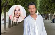 Ómar Vásquez (Diva Rebeca) habló de su vida personal y laboral; hizo confesión