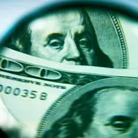El dólar hoy subió en Colombia abriendo a 4.118 pesos este martes 22 de agosto. La moneda continúa por encima de los 4.100 pesos. 