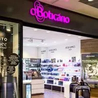 O Boticário, empresa de cosméticos y quién es el dueño de la marca
