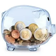 Monedas de euro, en nota sobre que varias dejarán de estar en circulación