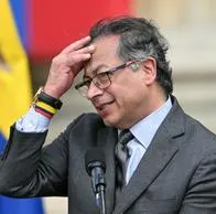Amparo Cerón sería cambiada de terna de fiscal por escándalo de Odebrecht. El presidente Gustavo Petro pidió su reemplazo. 