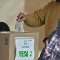 Casi 700 candidatos de elecciones tienen sanciones, según la Procuraduría