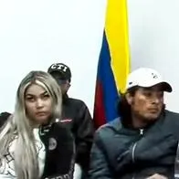 Nicolás Petro y Day Vásquez presentarán pruebas esta semana sobre la campaña del presidente. La Fiscalía los escuchará en declaración privada. 