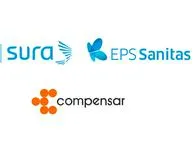 Tres grandes EPS advierten grave crisis financiera y riesgo en su operación